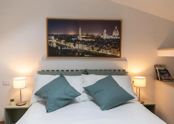 Casa Barco Firenze
