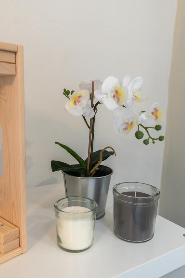 Apartamento Casa Barco Firenze