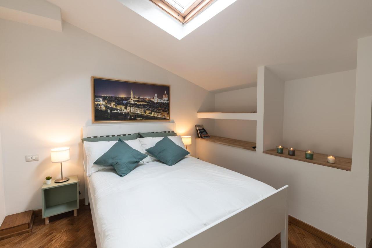 Apartamento Casa Barco Firenze *