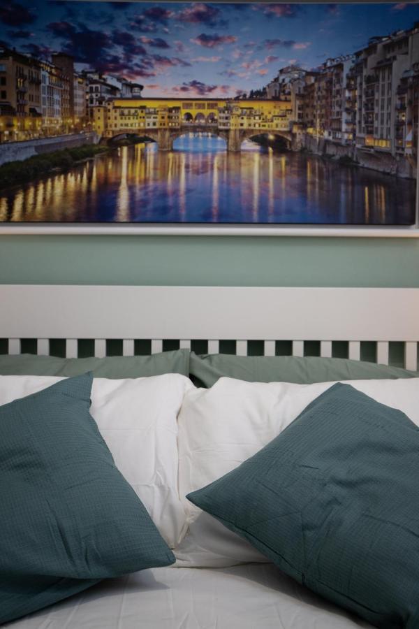 Casa Barco Firenze Apartamento *