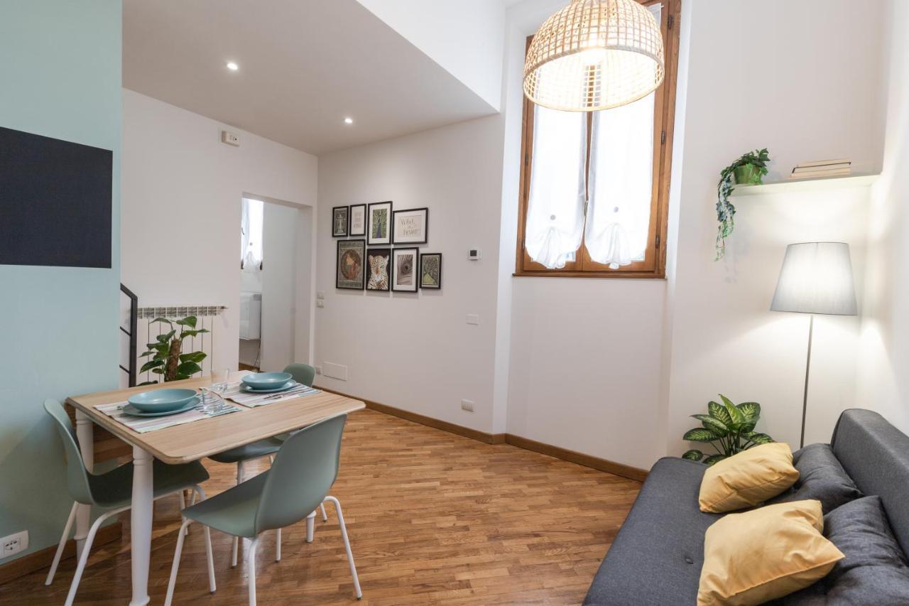Apartamento Casa Barco Firenze Florencia