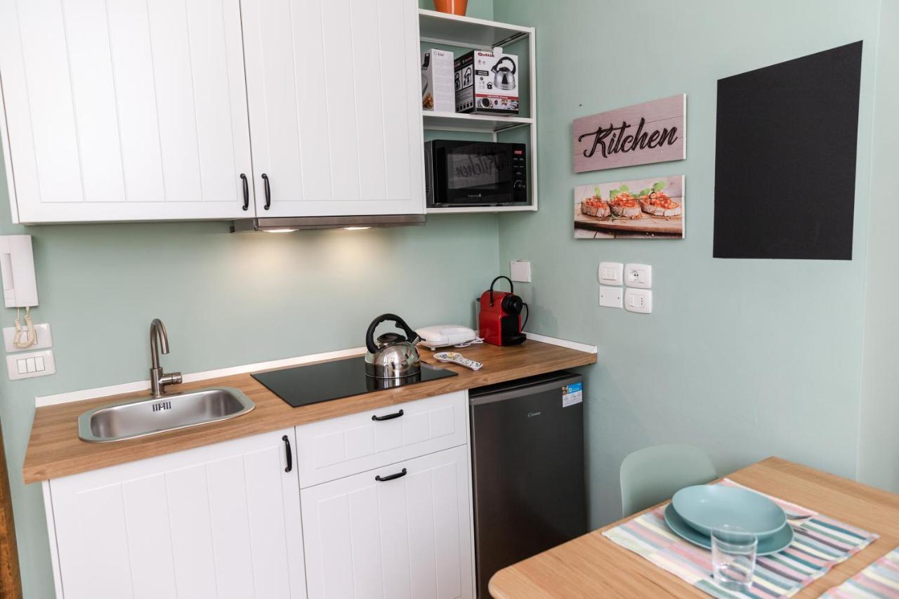 Apartamento Casa Barco Firenze