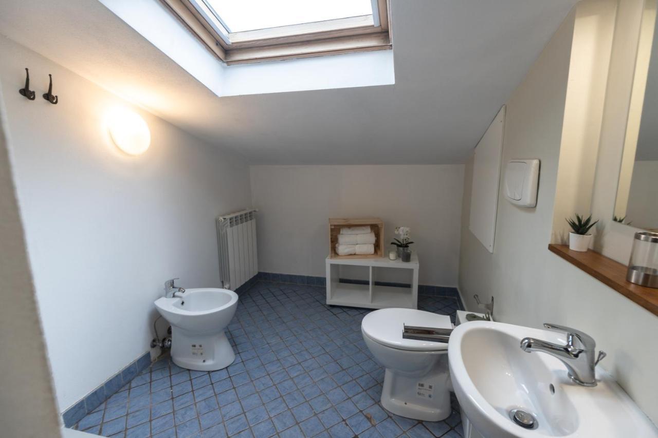 Apartamento Casa Barco Firenze