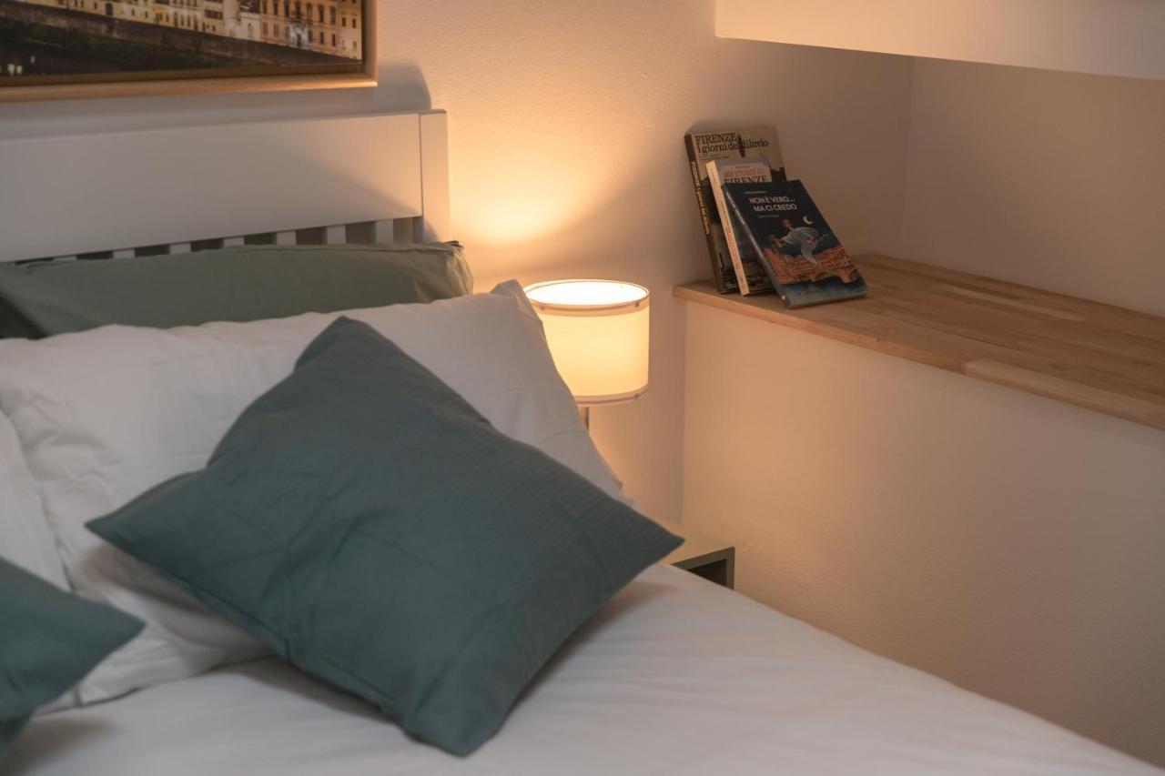 Casa Barco Firenze Apartamento *