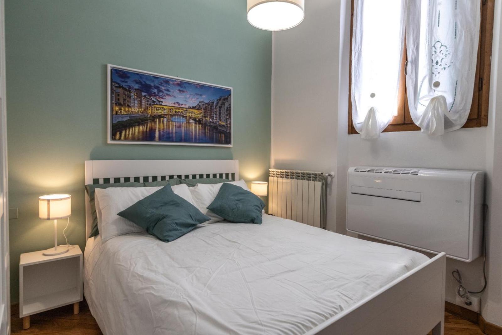 Casa Barco Firenze Florencia