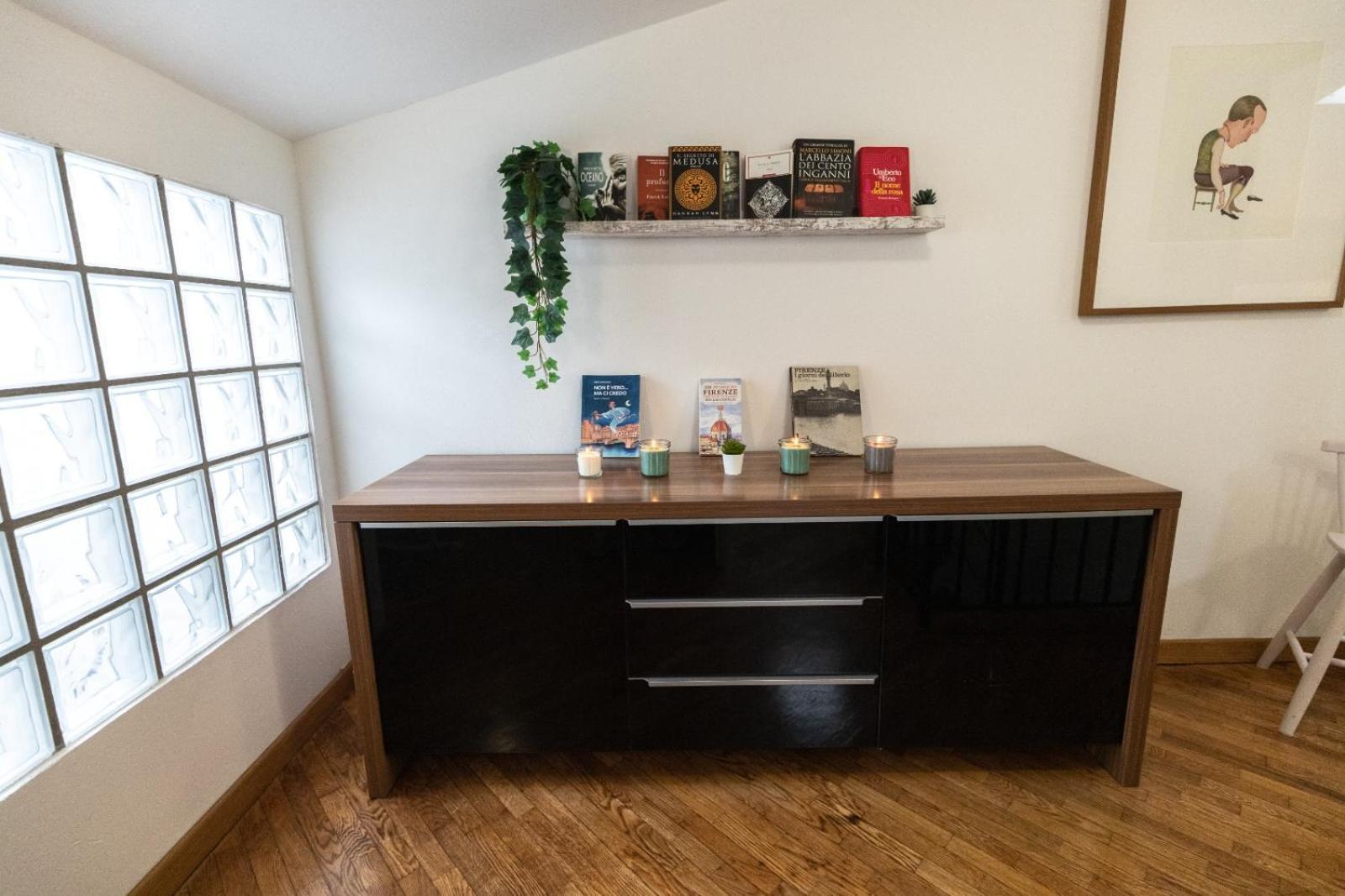 Apartamento Casa Barco Firenze *